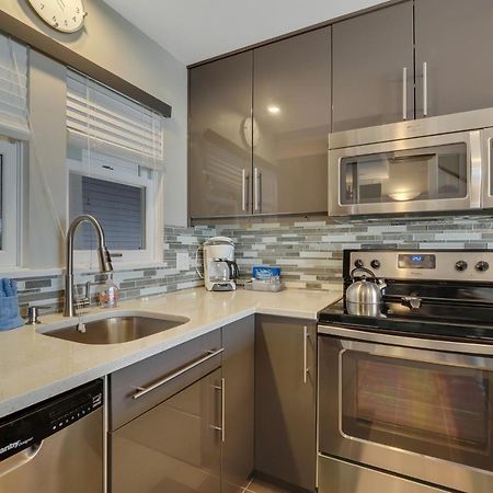 311 Water Street Inn Boyne City Ngoại thất bức ảnh