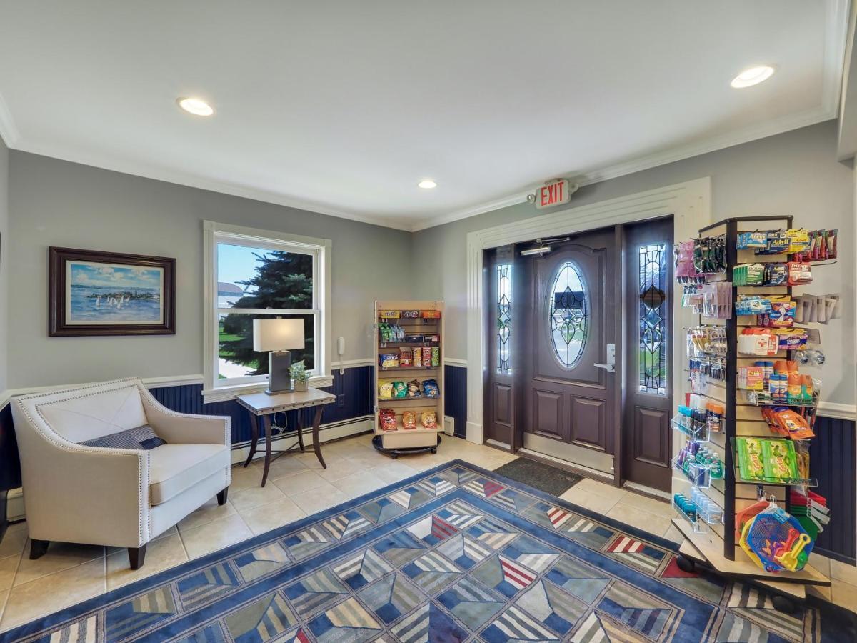 311 Water Street Inn Boyne City Ngoại thất bức ảnh