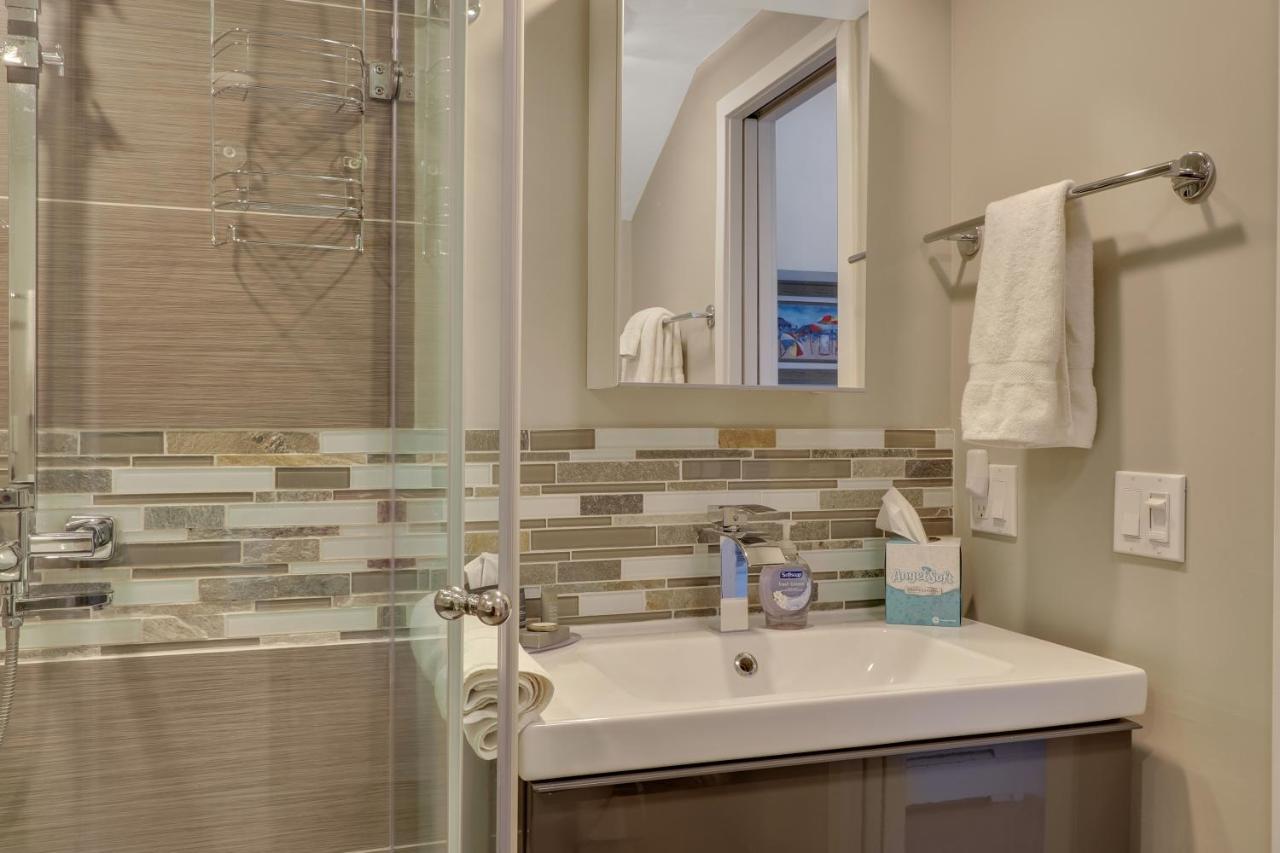 311 Water Street Inn Boyne City Ngoại thất bức ảnh